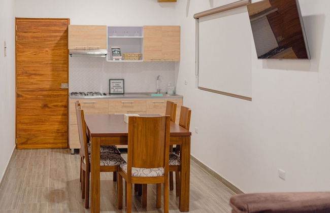 Cabañas Tosca - Photo 18