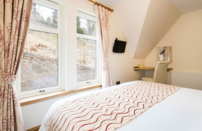 Claymore Guest House and Apartments - Foto 54