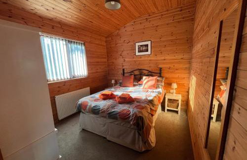 Red Kite Lodge - Foto 13