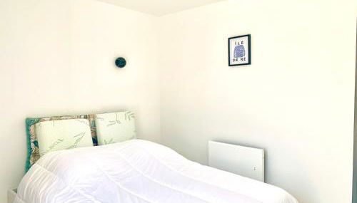 CAPUCINE Jolie maison proche Plage - Foto 4