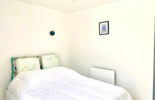 CAPUCINE Jolie maison proche Plage - Foto 4