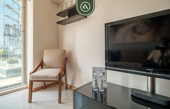 Vita Polanco 702 in Ciudad de M Xico - Foto 9