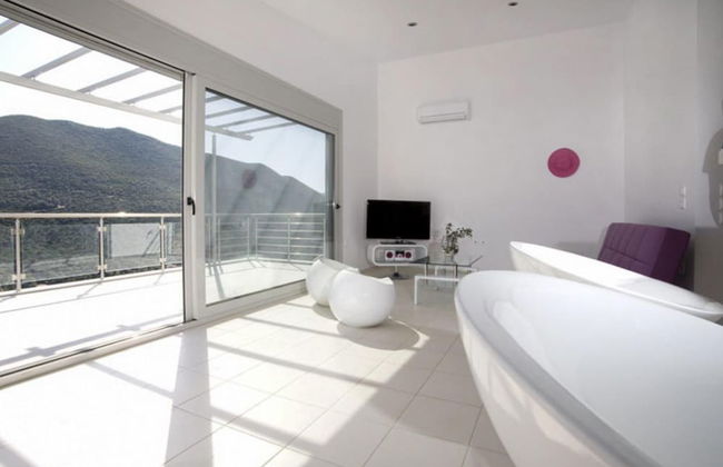 Villa Faneromeni in Lefkada - Foto 5