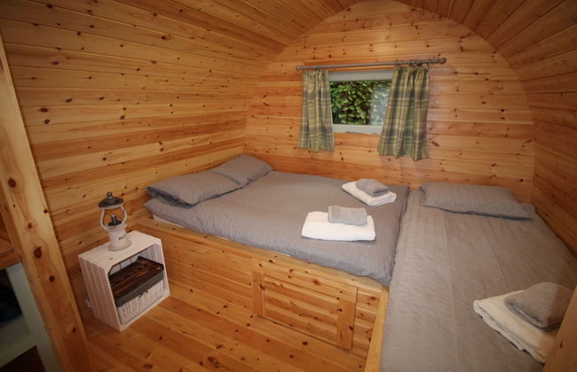 Torrent Walk Glamping - Foto 30