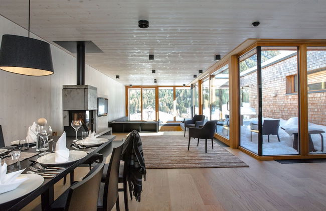 Chalet Resort Near Lake - Foto 26