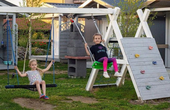 New Holiday Homes for 2 People in Dziwnowek - Photo 17