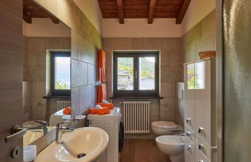 Apartment Dora Bellavista by Interhome - Foto 43