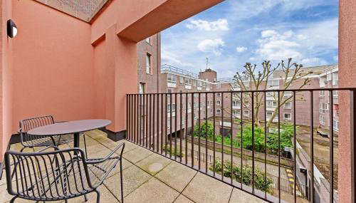 One Bed Apartment - Foto 4, Other