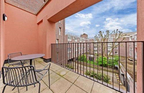 One Bed Apartment - Foto 4