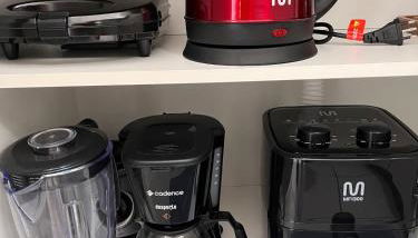 Estúdio aconchegante próximo de Florianópolis - Foto 2