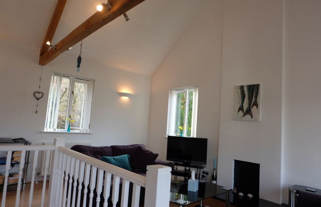 Oakridge, St Mellion, Cornwall + 2 Leisure Passes - Foto 6