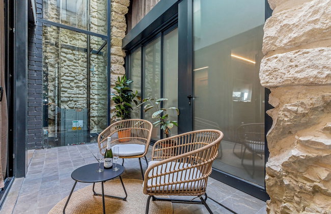 Apartaestudios Evolution Luxury - Photo 86