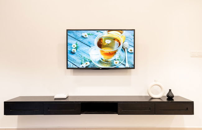 HAYA SOHO SAIGON - Foto 38