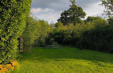 GITE A THEME D-DAY - situé à 15mn d'Omaha Beach - Animaux OK - Terrain clos - Aucuns voisins - WIFI - Foto 48