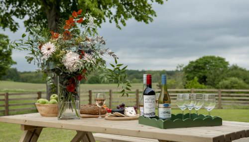 Pasture House - Foto 5