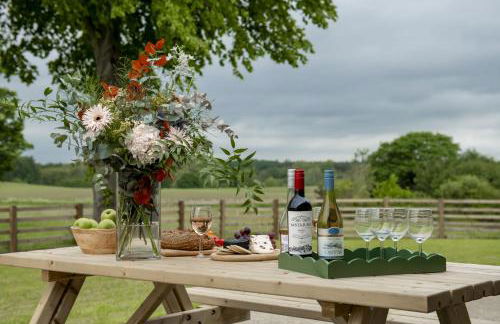 Pasture House 6 - Foto 51