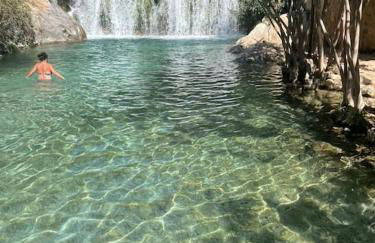 Apartment with roof terrace, Mar de Cristal - Foto 46