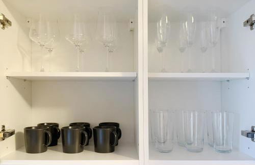 Ferienwohnung Himmelslicht - Foto 30