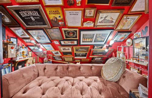 Top Floor Apt Near Churchill Downs & Expo Center - Foto 13