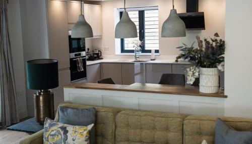 Linhay Cottages 1 - Foto 4