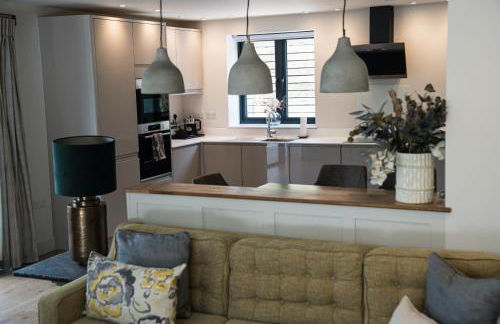 Linhay Cottages 1 - Foto 4