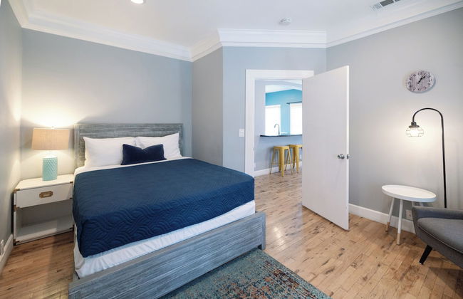 The Historic Broadlind Hotel at Long Beach Convention Center - Foto 39