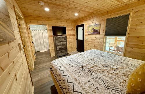 Coyote Den - Foto 22