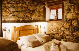 Apartamentos Rurales La Casina del Fontan - Foto 38