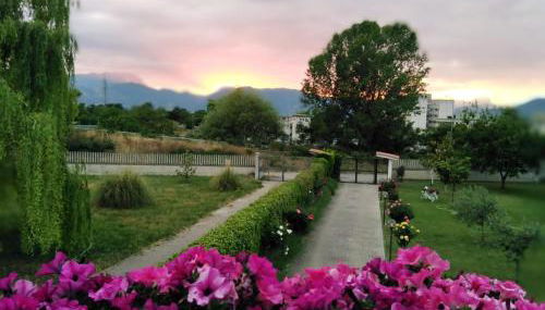 Parco delle Rose - Foto 4, Garden, Garden view