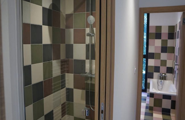 Cosy Holiday Home With Garden in Lorgues - Foto 15