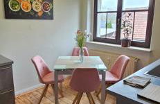 Ferienwohnung Waldenburg Sachsen - Foto 2