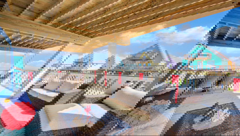 Servicios del alojamiento