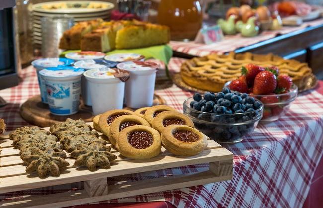 Cascina Veja - Photo 30