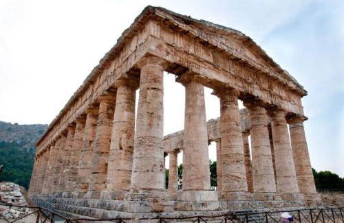 La Domus di Segesta - Foto 26