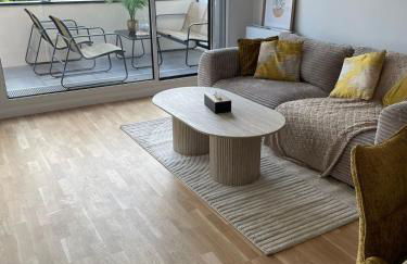 Superb 3 Bedroom near to Paris with Parking - Foto 11