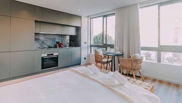 RUAH Apartments by LovelyStay - Foto 2, Imagen principal