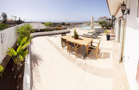 Casa Mia Monte León - Foto 77