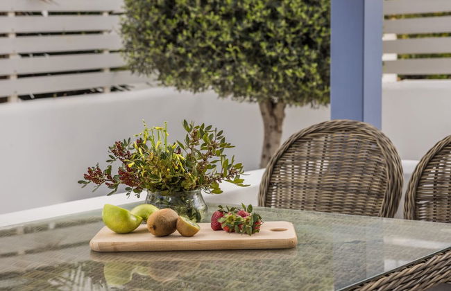 Pebble Summer House - Foto 55