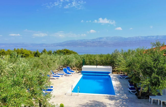 Holiday Home Malačnica - Foto 24