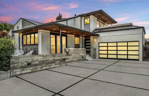 Modern Sea Escape - Foto 7