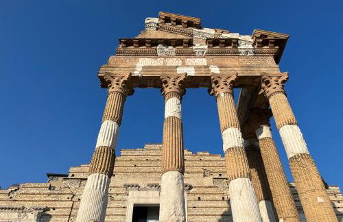 Holiday home Punta D'Oro with garden, parking place and lake access at 300 m - Foto 45