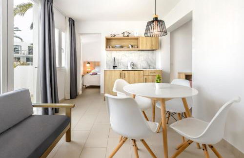 Vibra Blanc Cottage Apartmentos - 3SUP - Foto 75