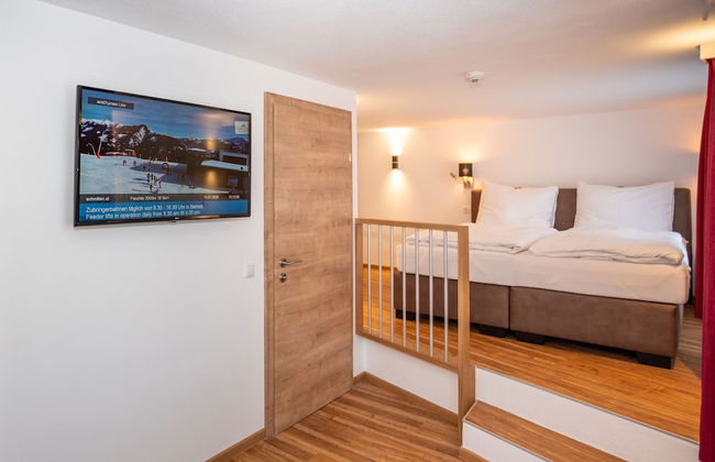 Appartement aurum - Foto 14