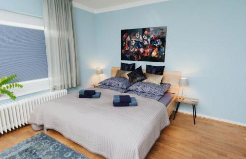 Keksfabrik Lofts zentral in Hamburg - Foto 10