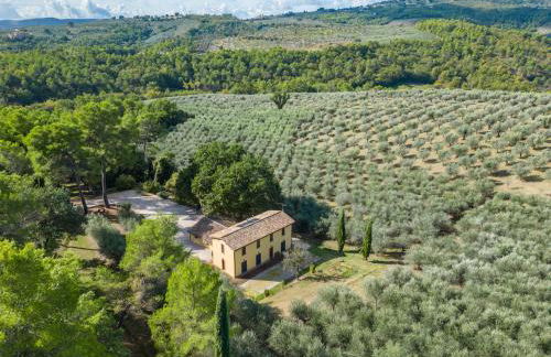 Agriturismo I Getsemani - Photo 1