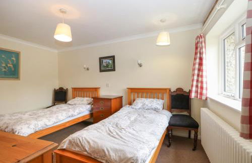 Byre Cottage 4 - Foto 14