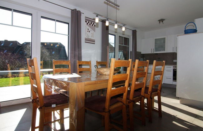 Komfortables Ferienhaus in Friedrichskoog-spitze - Foto 37