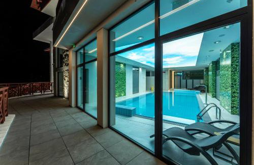 Aura Medical SPA Nałęczów - Foto 12