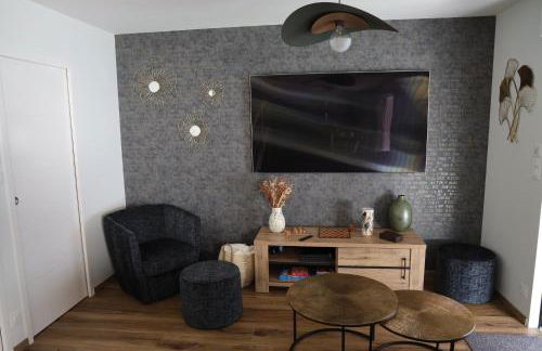 Logement en lisière de forêt - Foto 59