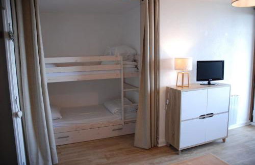 Charmant studio cabine COSY à 100 m des pistes - Foto 11